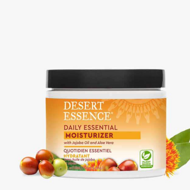 Daily Essential Facial Moisturizer
